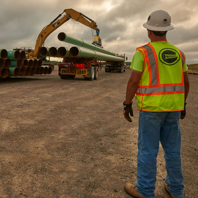 We’re modernizing natural Michigan’s natural gas infrastructure